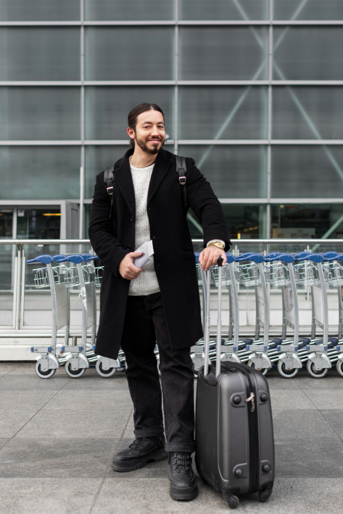 Airport image